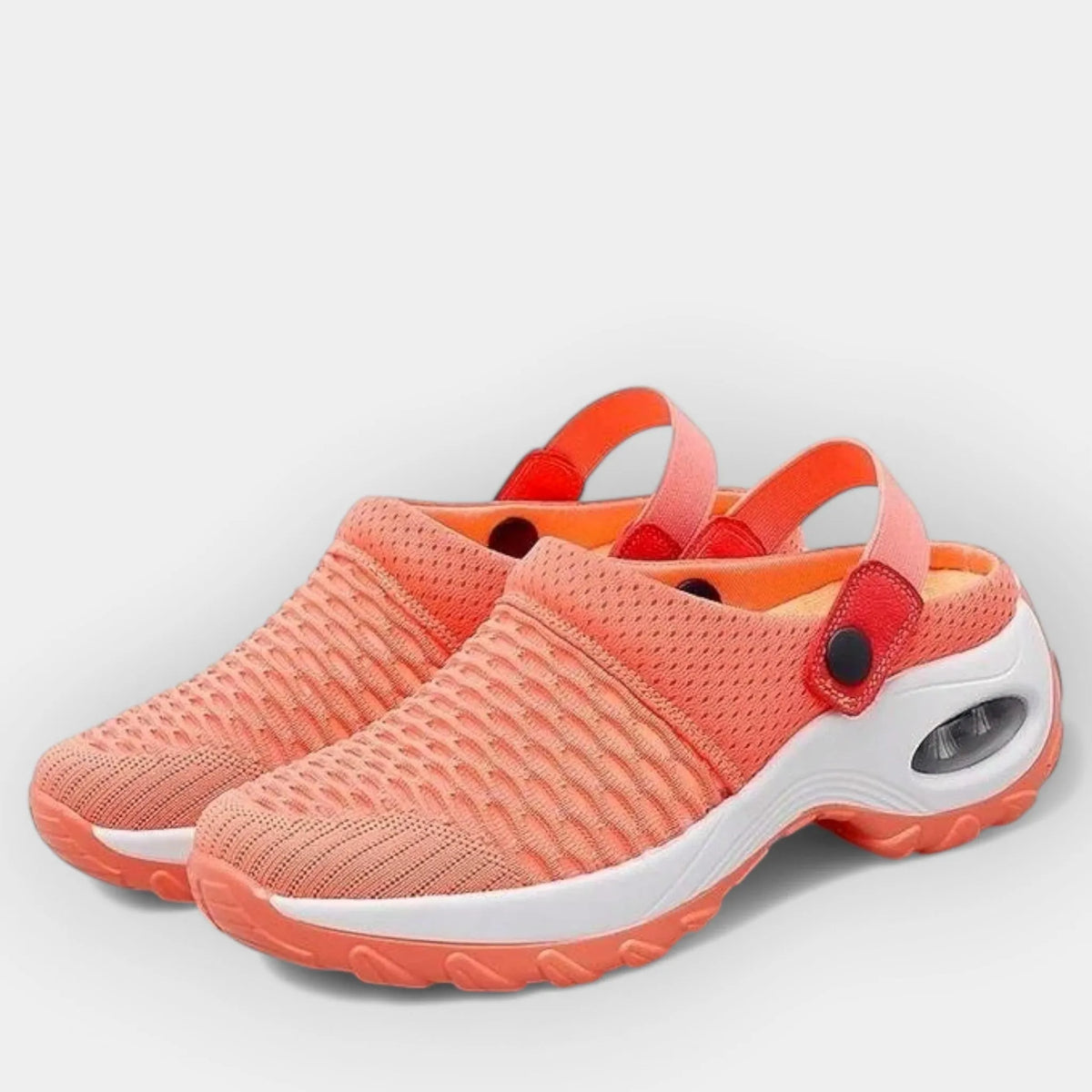 Safe Orthopedic Sandals