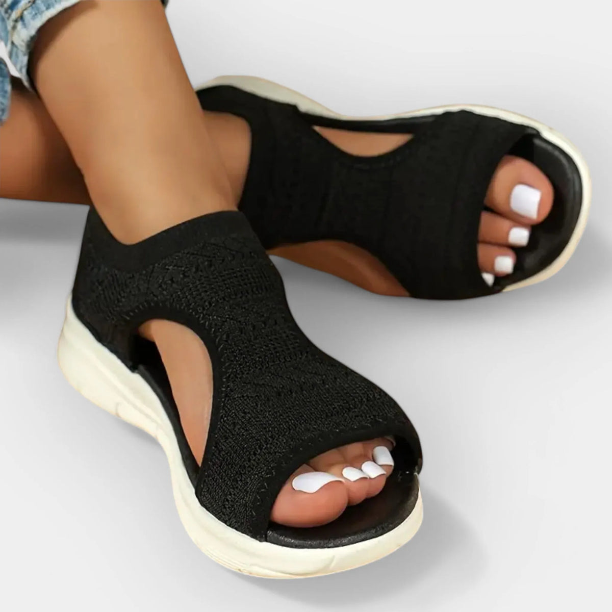 Comfortable and Stylish Sandals