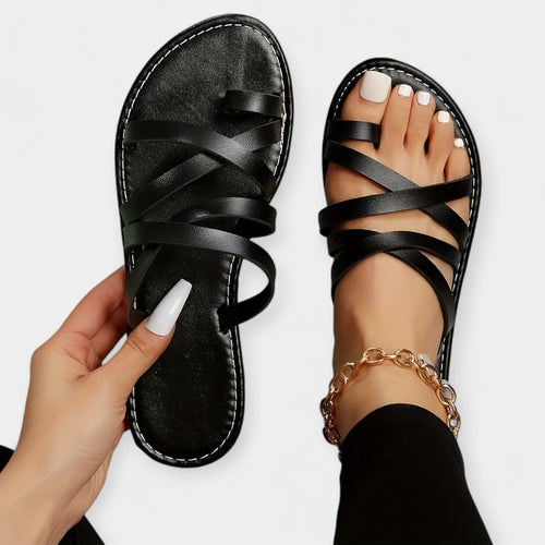 Casual Sandals for Hot Days