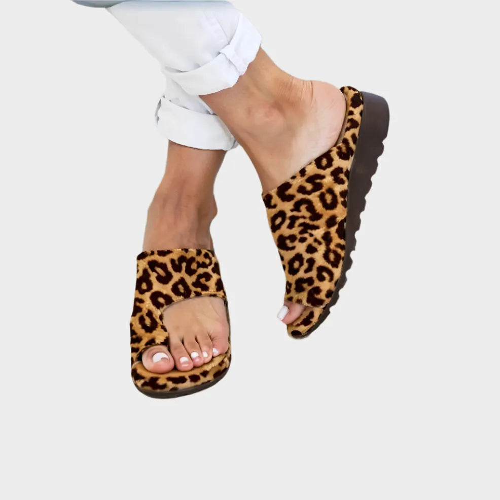 Very Comfortable Orthopedic Summer Sandals