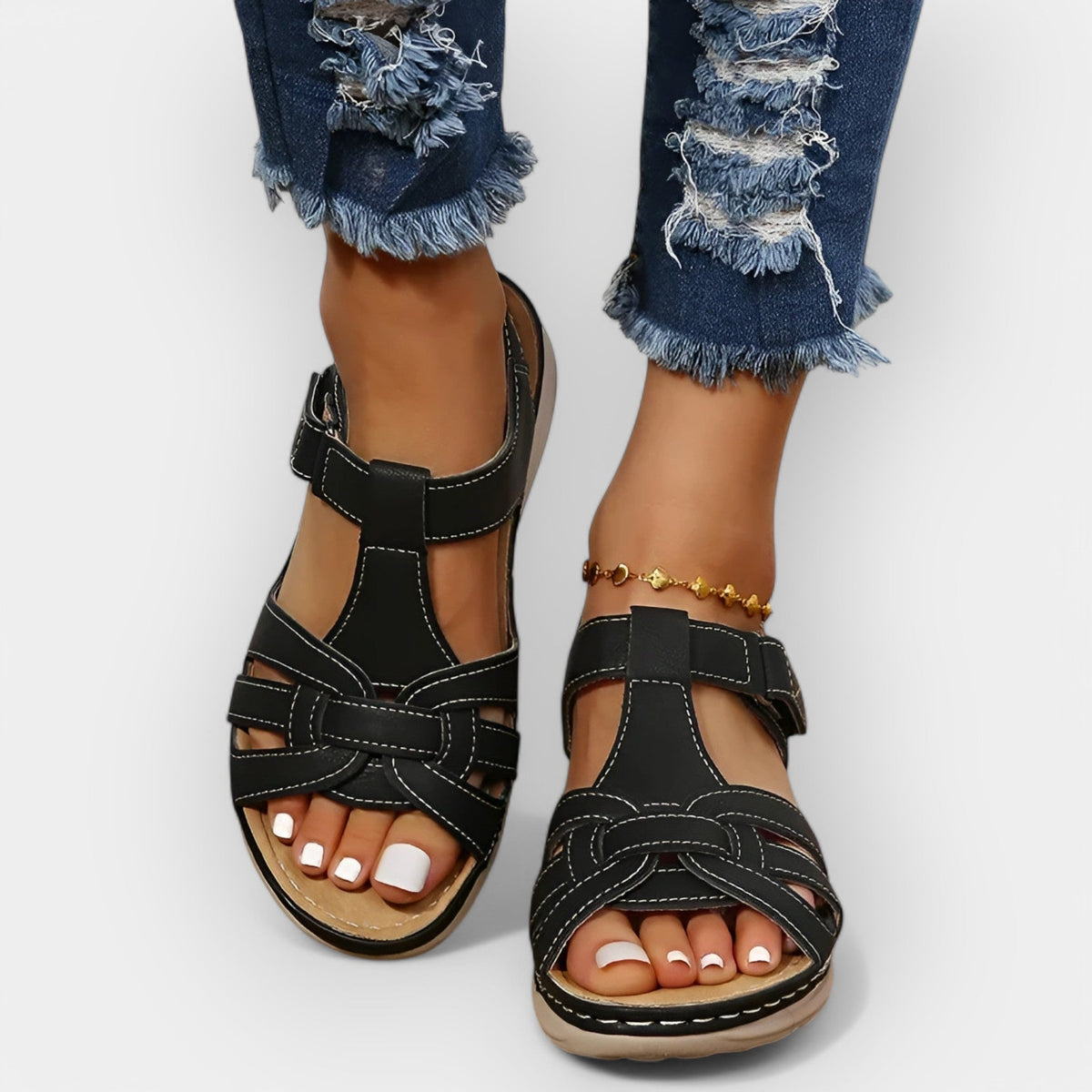 Comfortable Handmade Sandals for Every Occasion