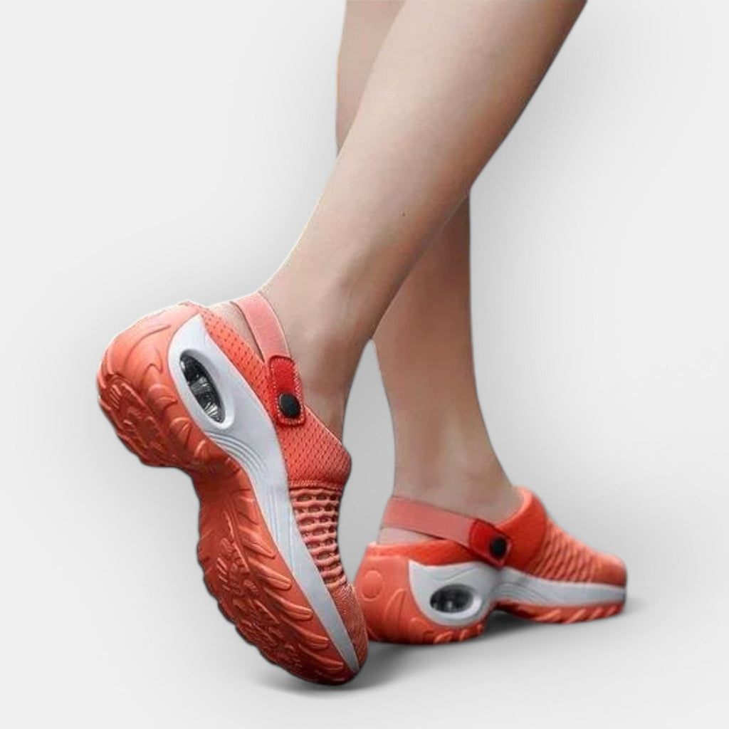 Safe Orthopedic Sandals