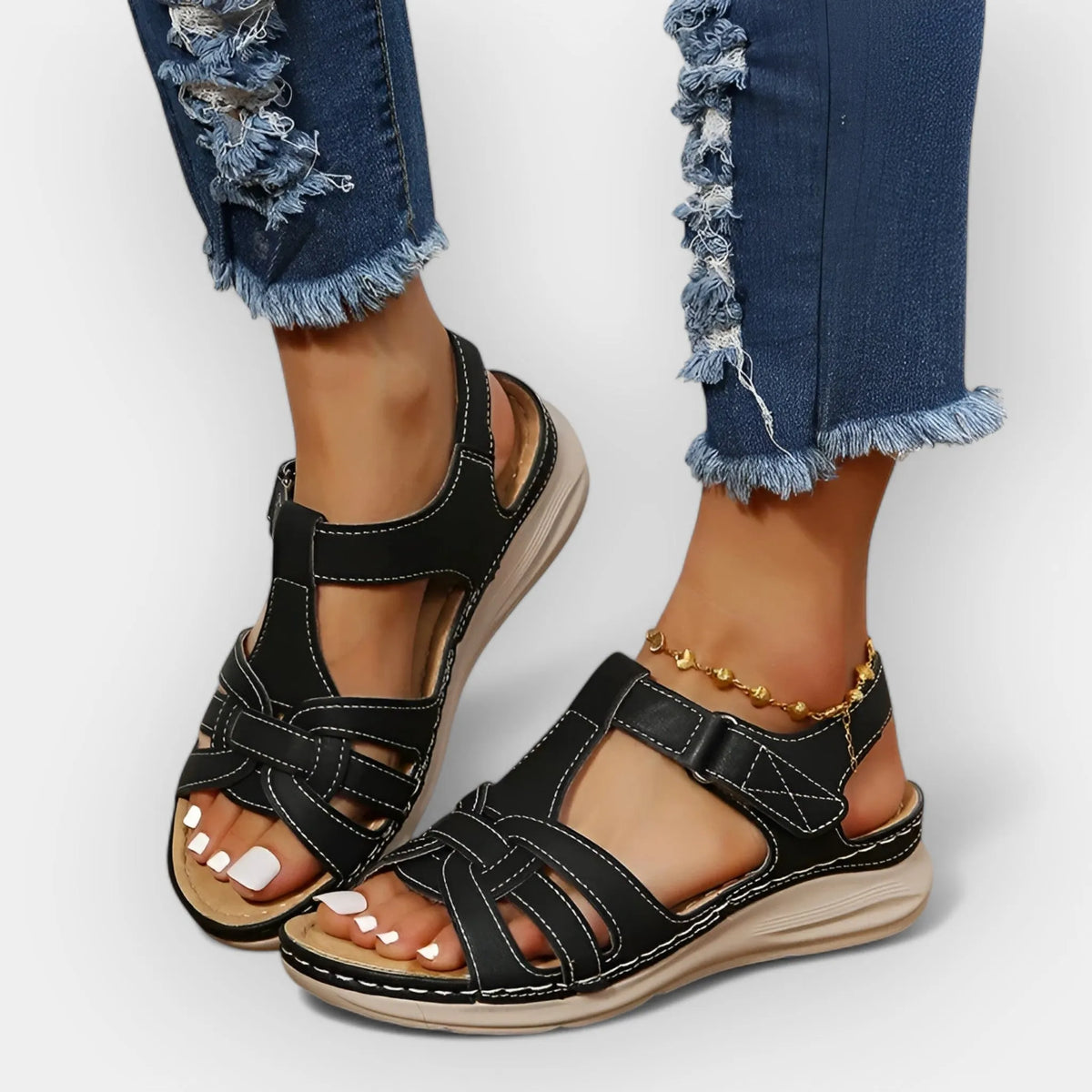 Comfortable Handmade Sandals for Every Occasion