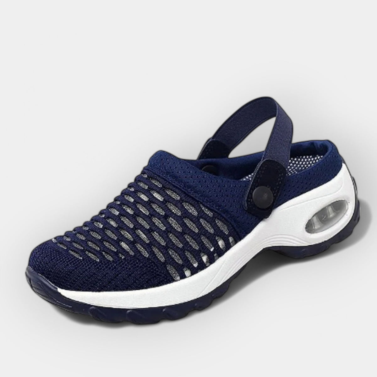Safe Orthopedic Sandals